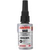 Cylindrisk fastsättning 660 Quick Metal LOCTITE LIM CYLINDRISK 660 50ML – miniatyr 1