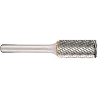 Cylindriska fräsar, form ZYAS (med Hirth-koppling) METABO