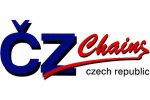 CZ logotyp