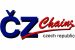 CZ logotyp