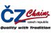 CZ Retezy logo