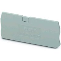 D-ST 2,5-QUATTRO Ändbrickor Phoenix Contact