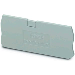 D-ST 4 Ändbrickor Phoenix Contact