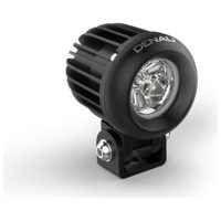 D2 LED Additional Lighting 10W - By Unit Denali