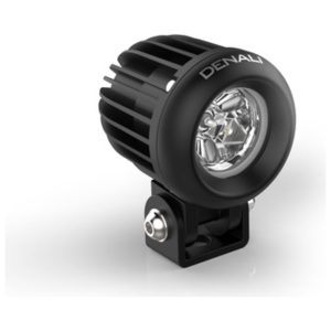D2 LED Additional Lighting 10W - By Unit Denali