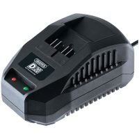 D20 20V Li-ion Battery Charger, 2.4A DRAPER