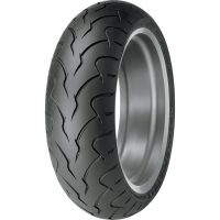 D207 V-Rod 180/55-18 Bak DUNLOP
