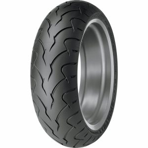 D207 V-Rod 180/55-18 Bak DUNLOP