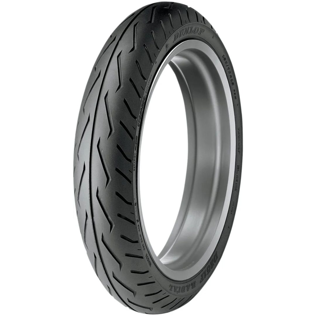 D251 130/70-18 Fram DUNLOP 130/70R18 63H