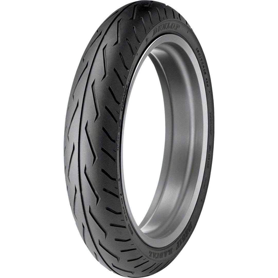 D251 150/80-16 Fram DUNLOP 150/80R16 71V