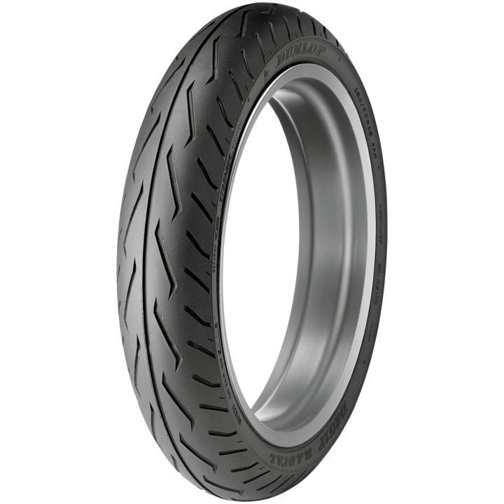 D251 190/60-17 Bak DUNLOP 190/60R17 – bild 2