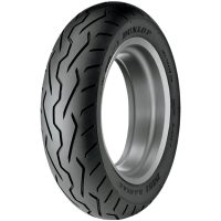 D251 190/60-17 Bak DUNLOP