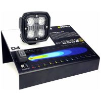 D4 Countertop Shop Display Denali