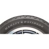 D401 Harley Davidson 130/90-16 Bak DUNLOP 130/90B16 – miniatyr 2