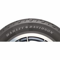 D401 Harley Davidson 130/90-16 Bak DUNLOP