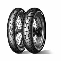 D401 Harley Davidson 150/80-16 Bak DUNLOP