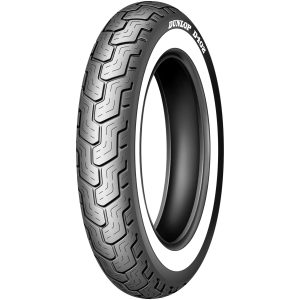 D402 Harley Davidson MT90B16 Framdäck DUNLOP