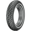 D402 Harley Davidson MT90B16 Framdäck DUNLOP – miniatyr 4