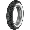 D402 Harley Davidson MT90B16 Framdäck DUNLOP – miniatyr 8