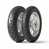 D404 120/90-17 Fram DUNLOP