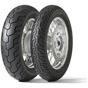 D404 150/80-16 Bak DUNLOP