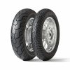 D404 150/80-16 Bak DUNLOP 150/80B16 – miniatyr 1