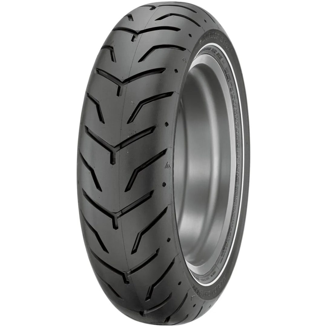 D407 200/55-17 Bak DUNLOP 200/55R17 – bild 3