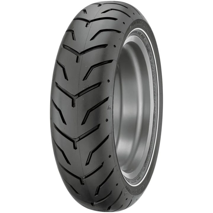 D407 200/55-17 Bak DUNLOP 200/55R17 – bild 3
