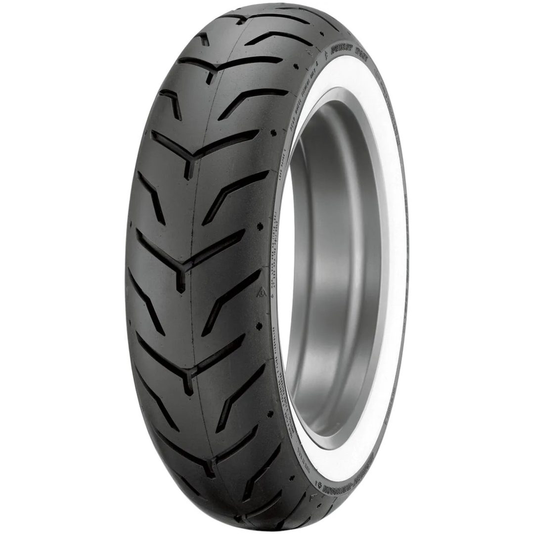 D407 200/55-17 Bak DUNLOP 200/55R17 – bild 4