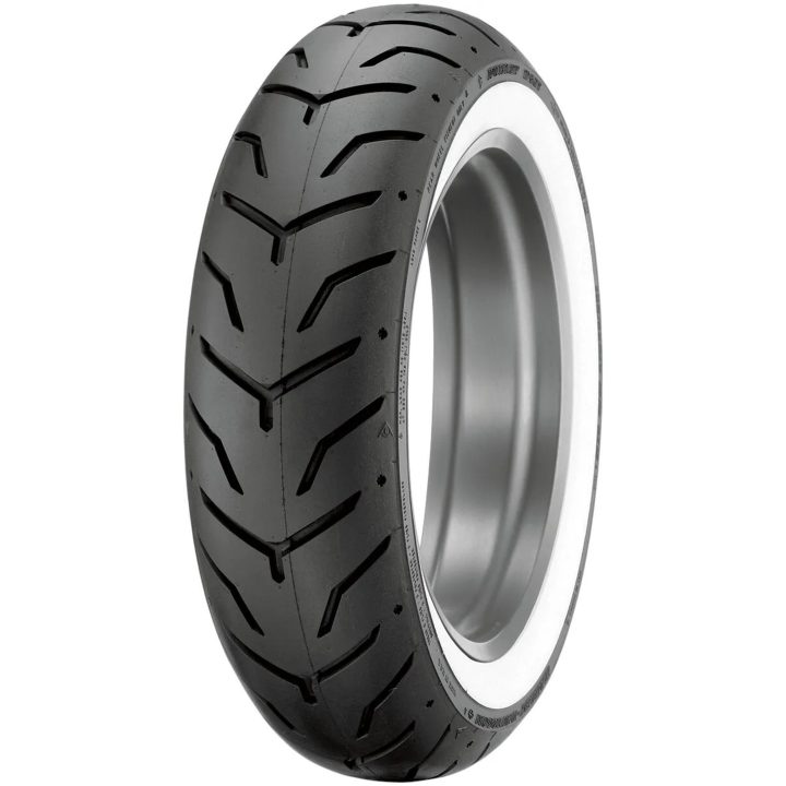 D407 200/55-17 Bak DUNLOP 200/55R17 – bild 4
