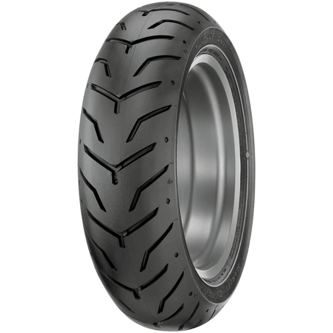 D407 200/55-17 Bak DUNLOP 200/55R17