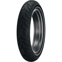 D408 130/80-17 Fram DUNLOP