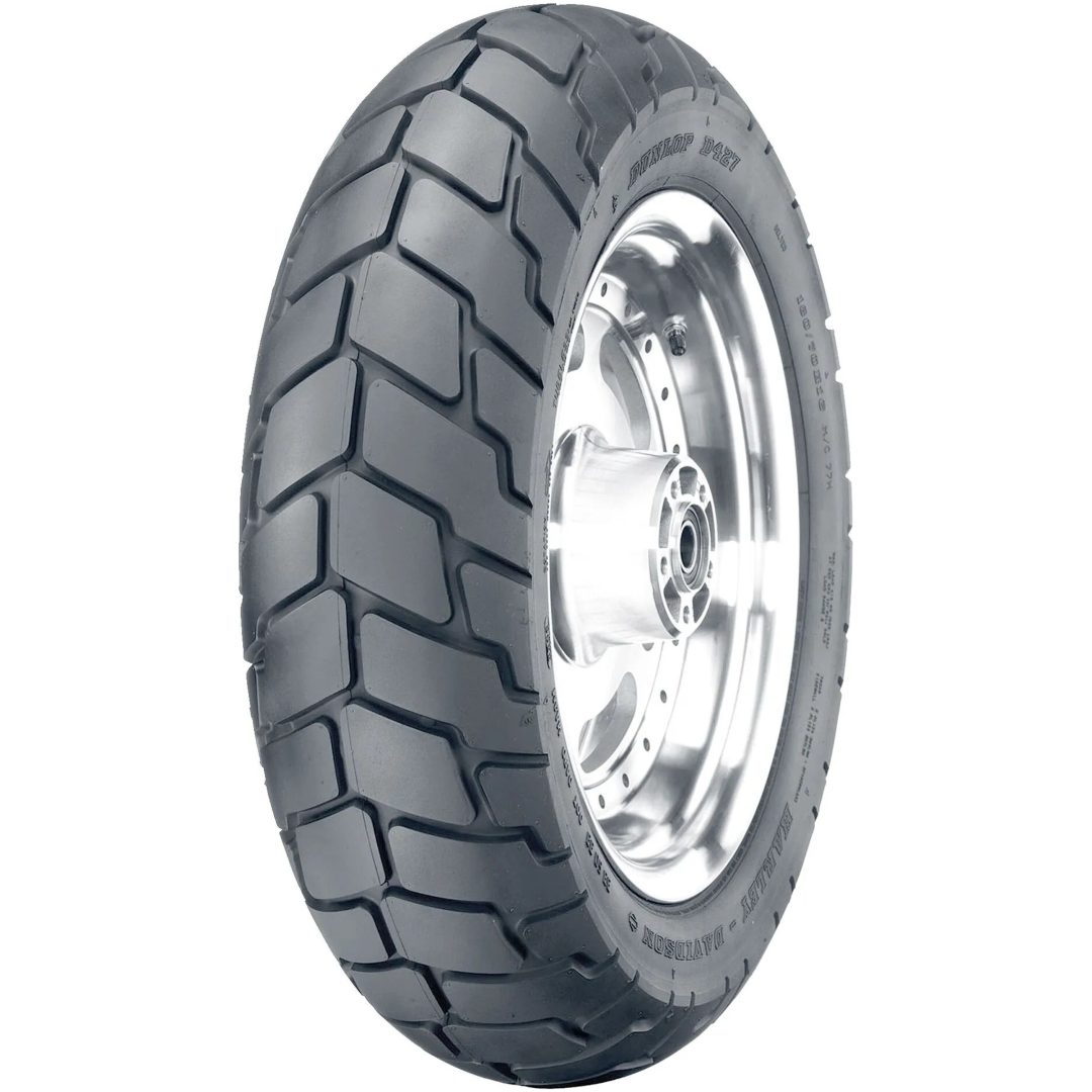 D427 180/70-16 Bak DUNLOP 180/70B16 – bild 2