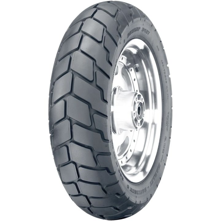 D427 180/70-16 Bak DUNLOP 180/70B16 – bild 2