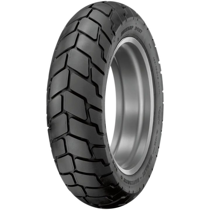 D427 180/70-16 Bak DUNLOP 180/70B16 – bild 3