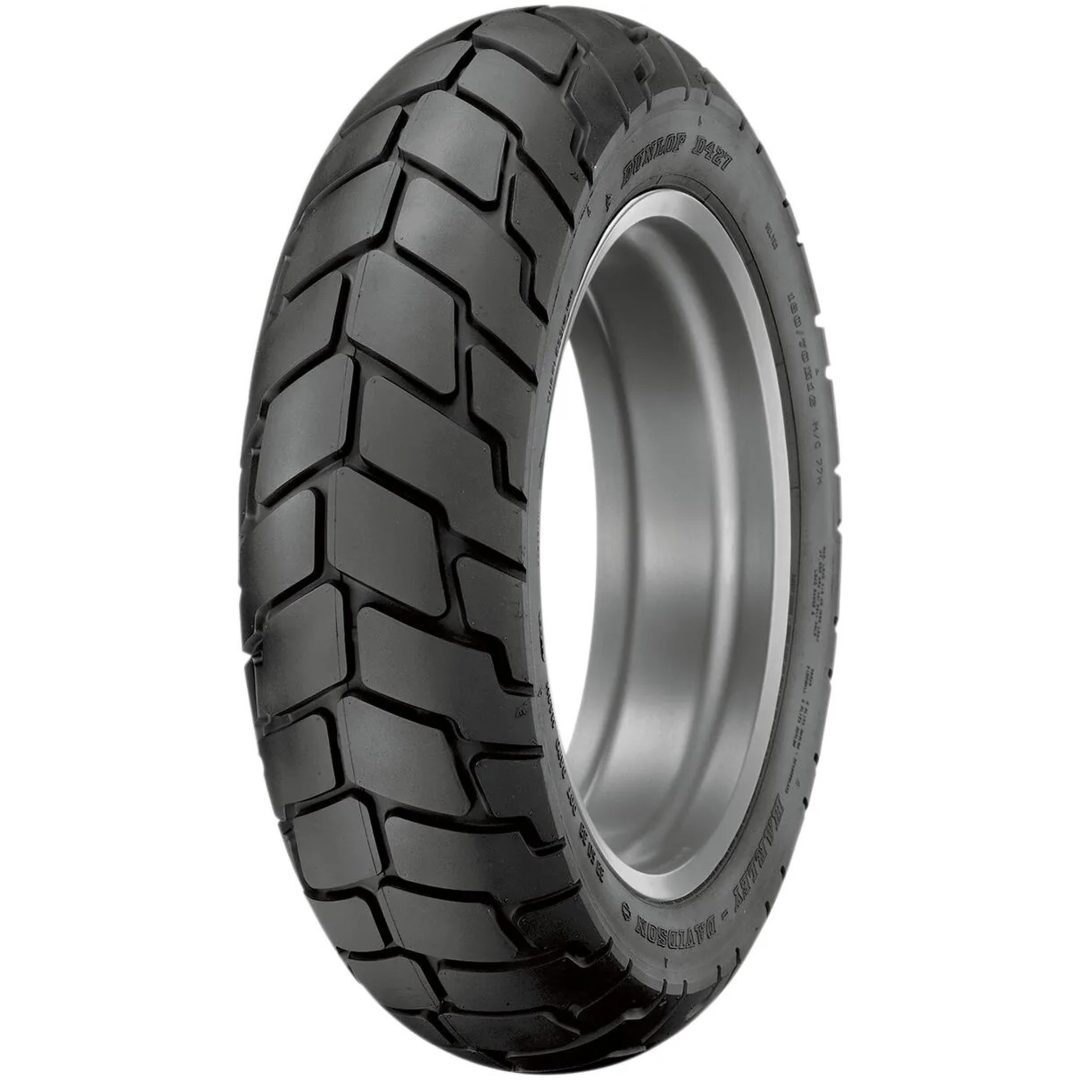 D427 180/70-16 Bak DUNLOP 180/70B16
