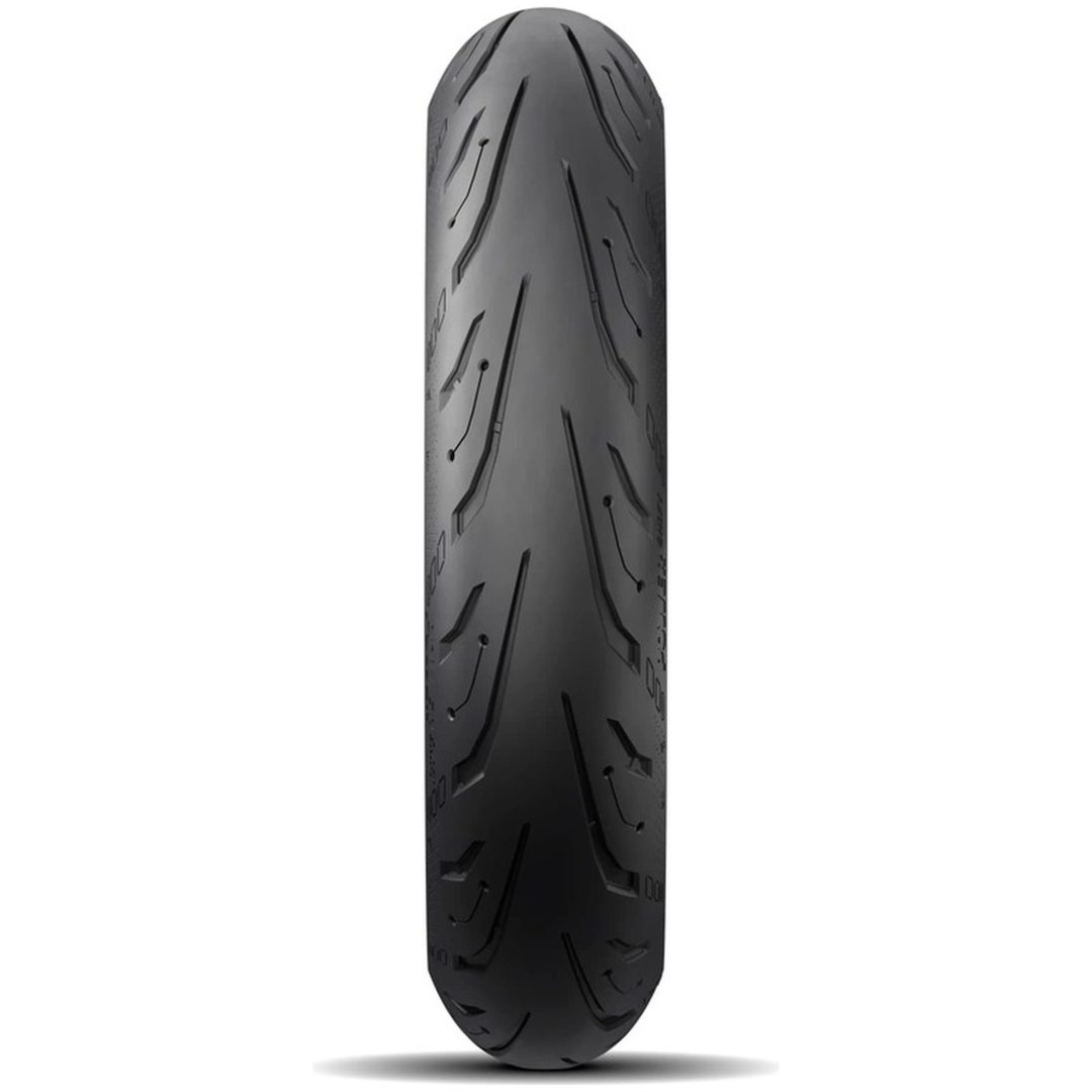 Däck 120/70 R 15 M/C 56H TL MICHELIN – bild 4