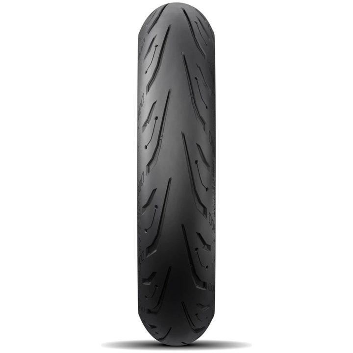 Däck 120/70 R 15 M/C 56H TL MICHELIN – bild 4