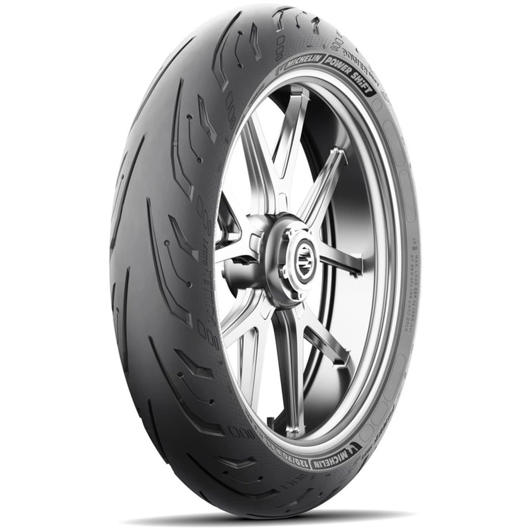Däck 120/70 R 15 M/C 56H TL MICHELIN