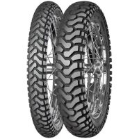 Däck 140/80 B 18 70H TL/TT M+S MITAS