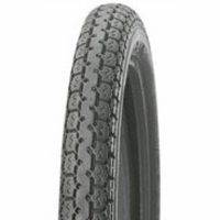 däck 2,75-17 D777 pr4 TT Deestone