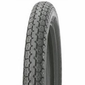 däck 2,75-17 D777 pr4 TT Deestone