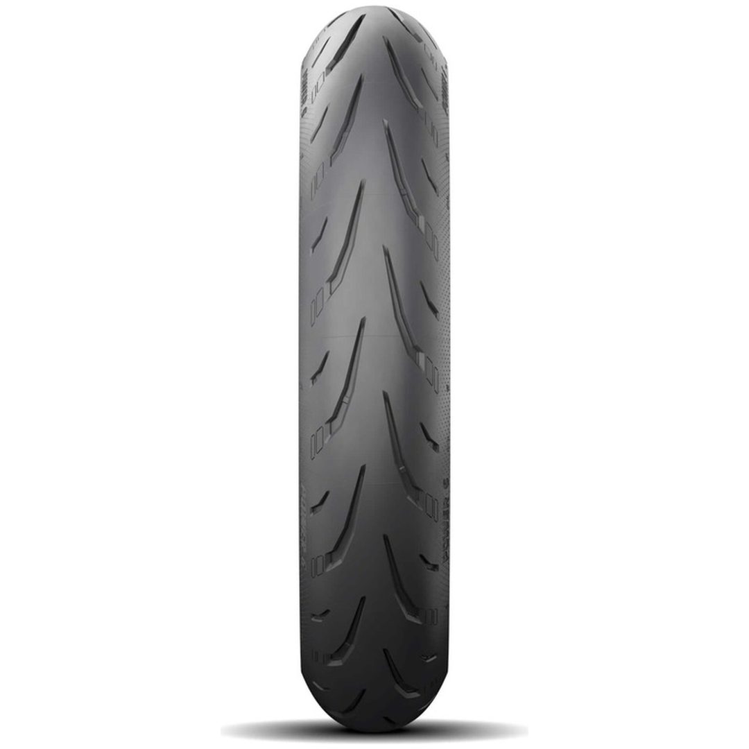 Däck 6 110/70 ZR 17 M/C (54W) TL MICHELIN – bild 4