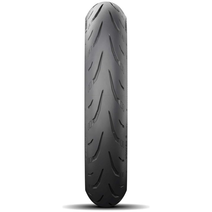 Däck 6 110/70 ZR 17 M/C (54W) TL MICHELIN – bild 4