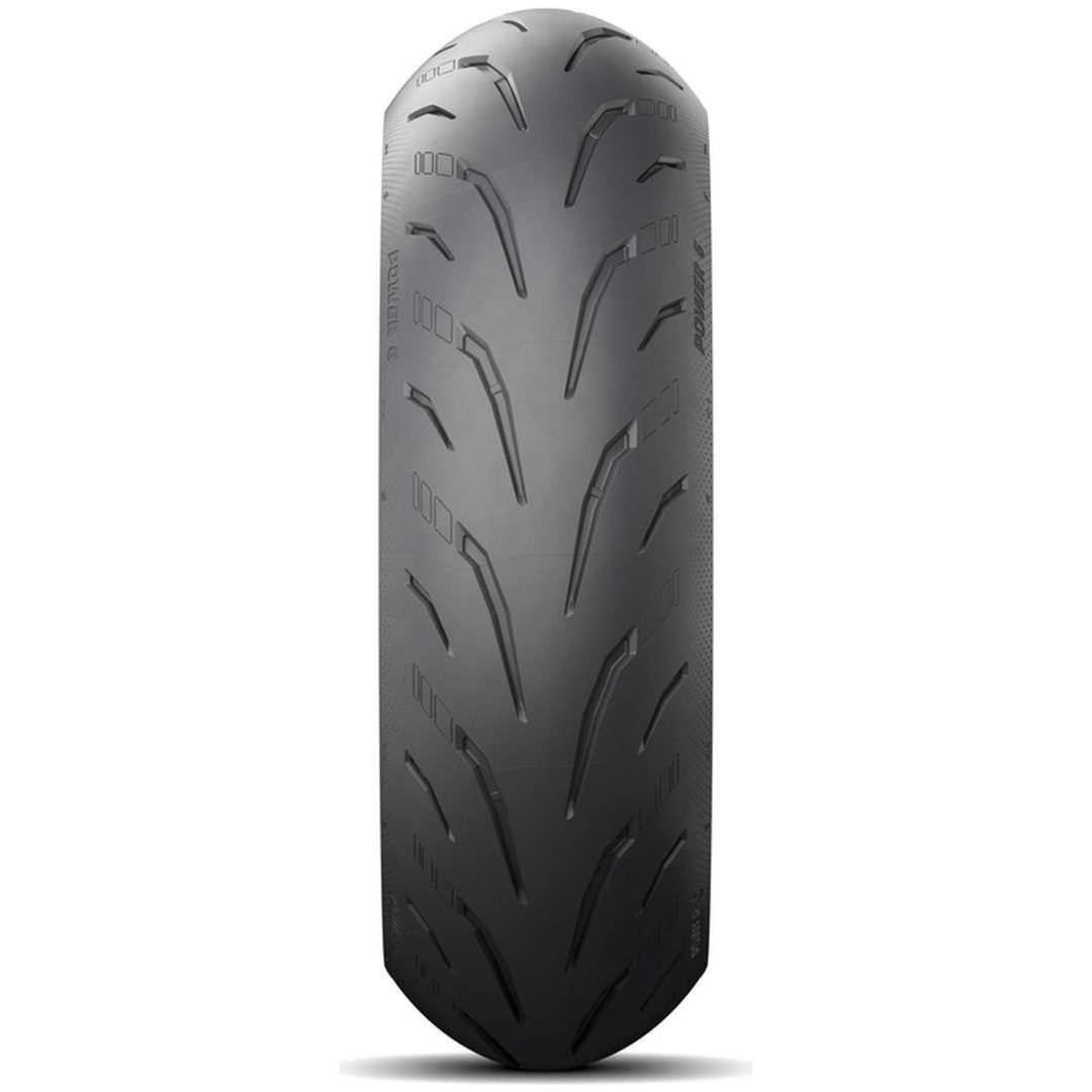 Däck 6 MICHELIN – bild 4