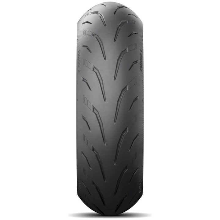 Däck 6 MICHELIN – bild 4