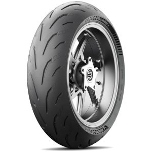 Däck 6 MICHELIN