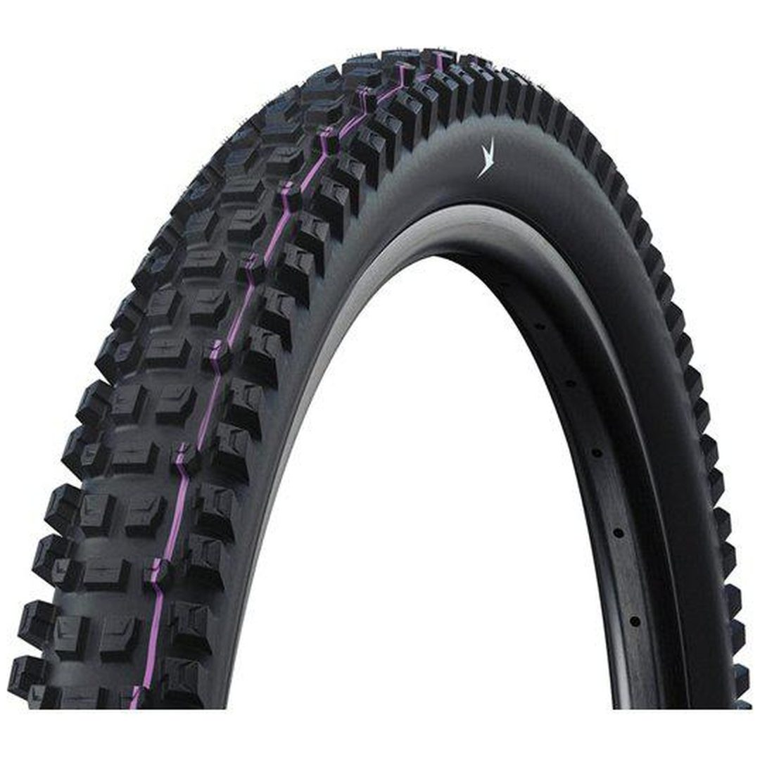 Däck Albert Evo Gravity Pro SCHWALBE