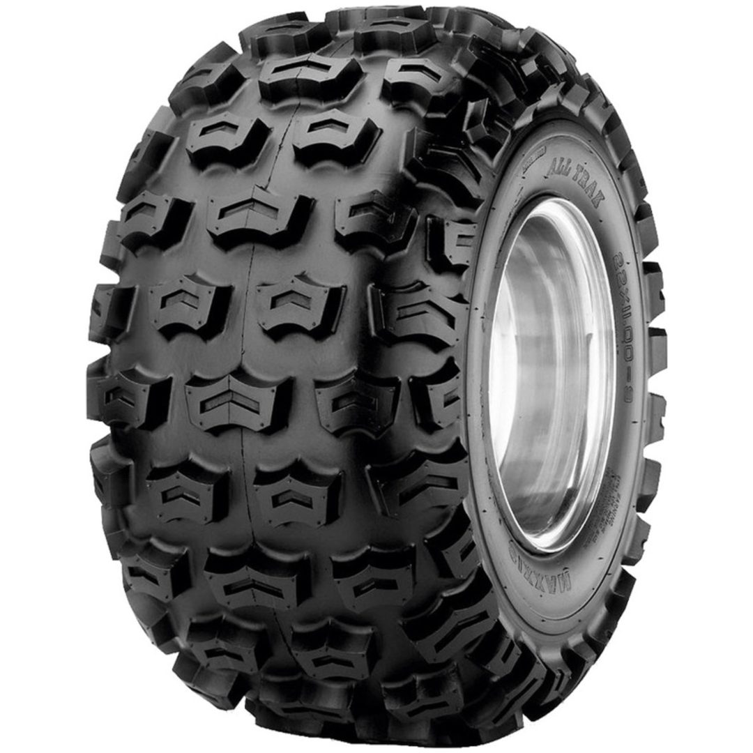 Däck All Tracks C9209 22x11-10 2pr 35j E Tl MAXXIS 22X11-10 2PR 35J E TL