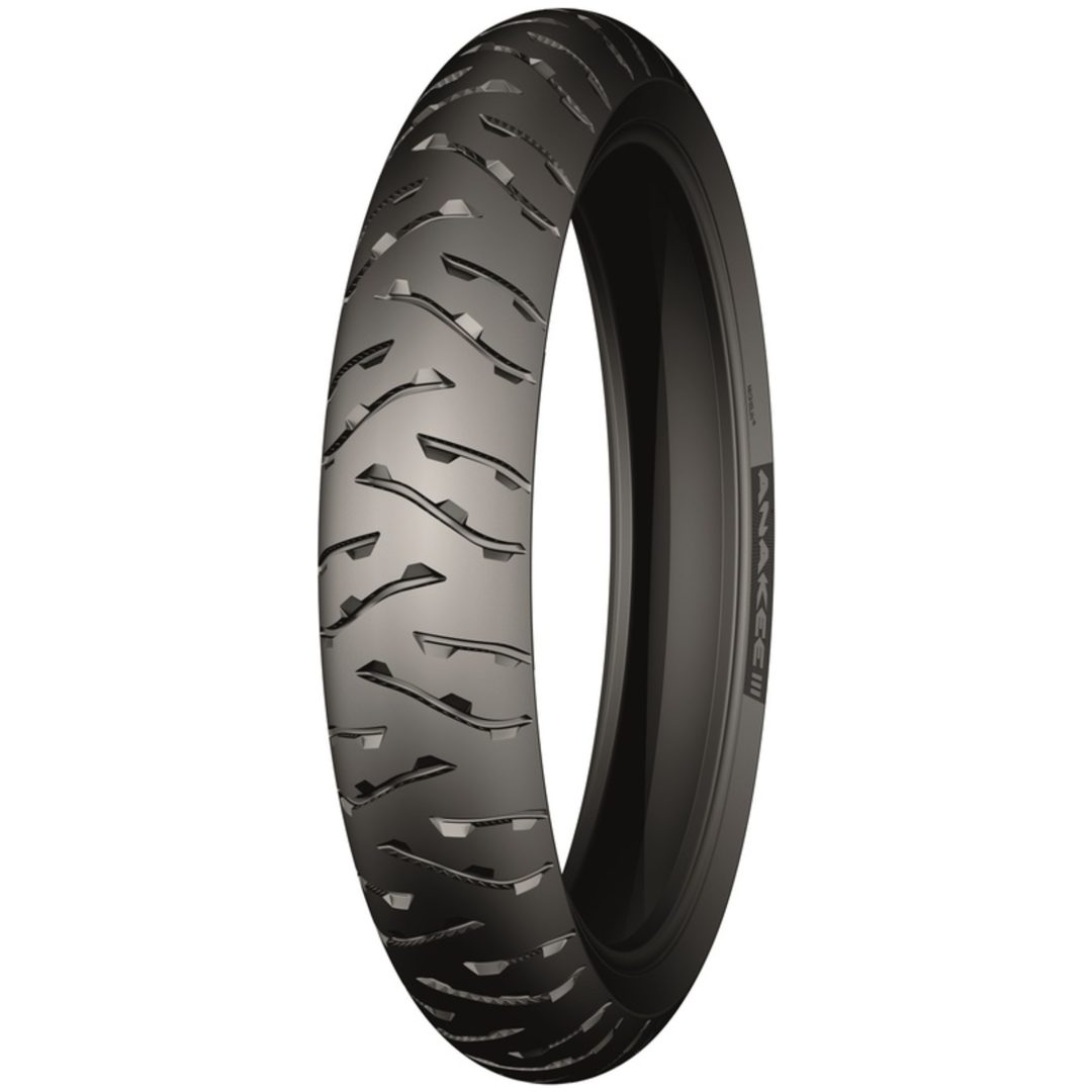 Däck Anakee 3 MICHELIN 90/90-21 54V